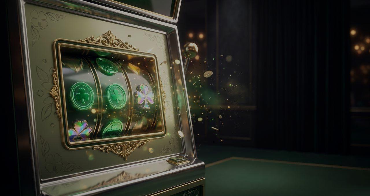 Mr Green