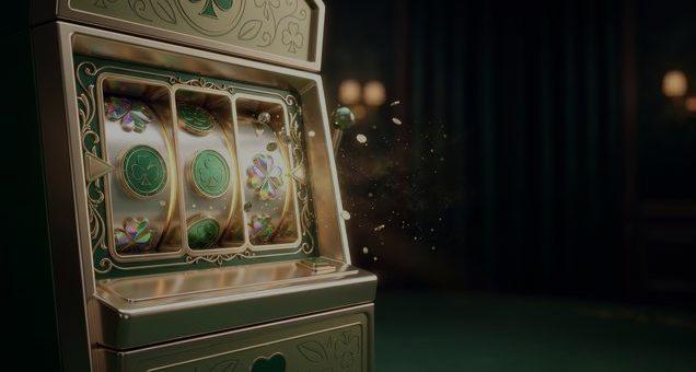 Mr Green