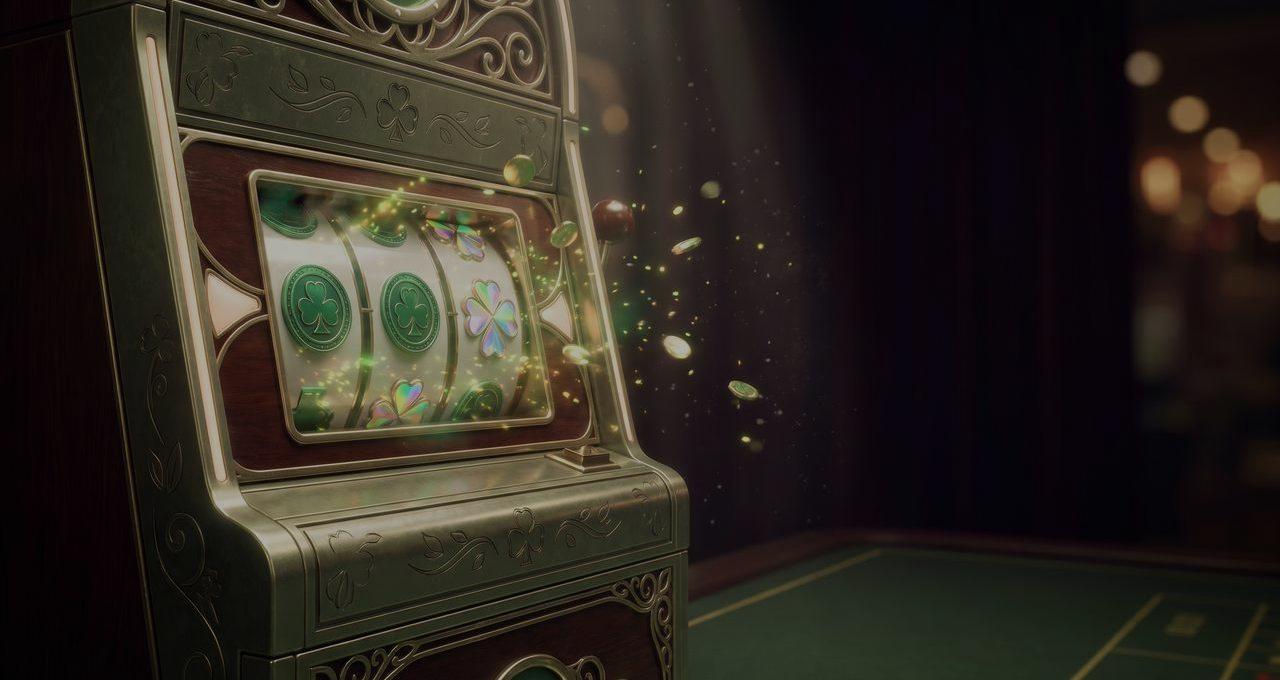 Mr Green